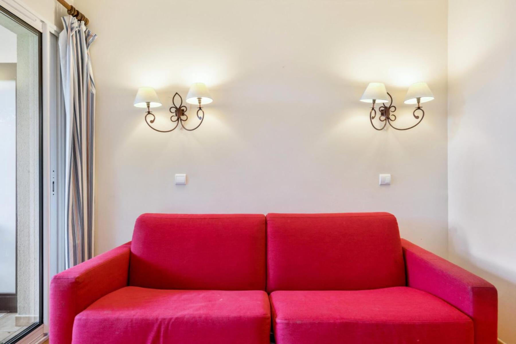 La Residence Du Golf - Maeva Home - Appartement 2 Pieces 4 Personnes - Confort Mae-5444 Deauville Exterior foto